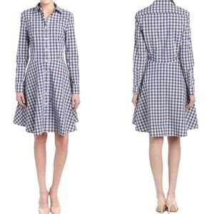 Serena & Lily New Without Tags Plaid Jane Tartan Dress
